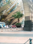 街道 街景 澳门