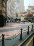 街道 街景 澳门