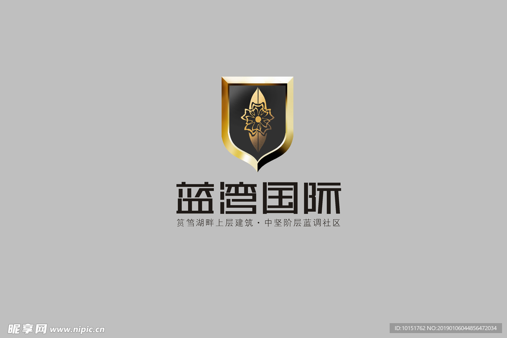 房地产商标