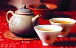 茶盏 禅道