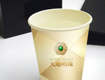 纸杯