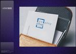 logo表现 vi