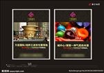 宣传品展板 vis