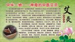 中医艾灸