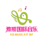 音乐LOGO