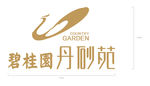 丹砂苑  标志