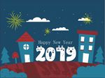 2019海报