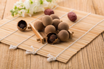 干桂圆