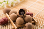 干桂圆