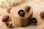 干桂圆