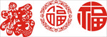 福字