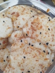 糯米糍粑
