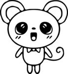 老鼠