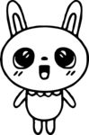 兔子