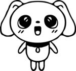 狗