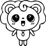 狮子