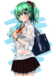 动漫插画