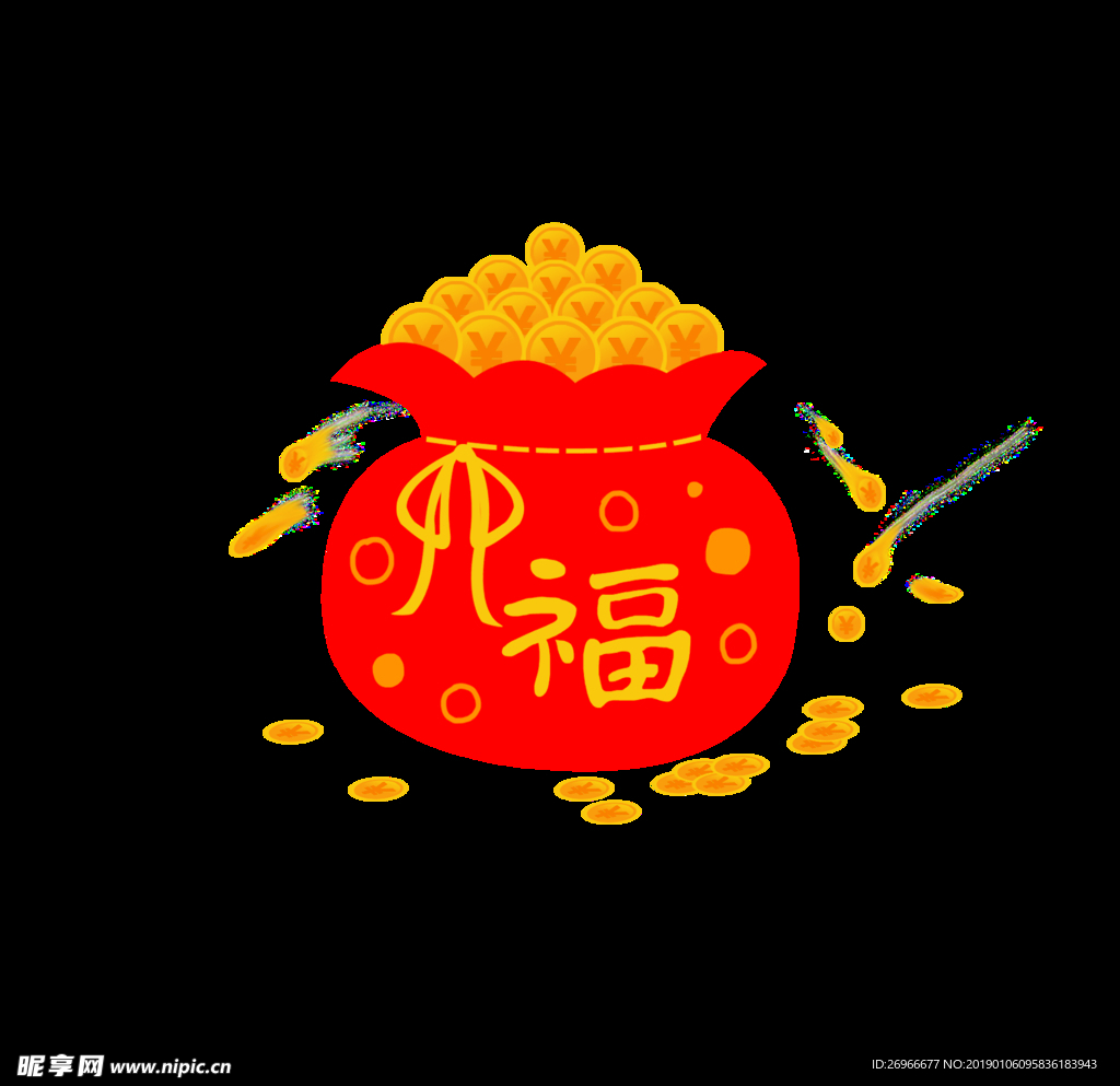 金币