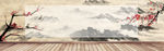中国风banner
