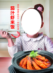 排骨米饭