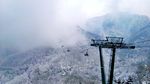 山雾漫漫