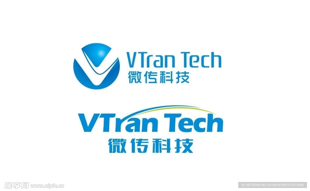 微传科技vtran tech