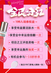 入场券权益