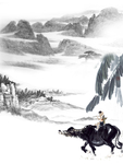 时尚装饰画