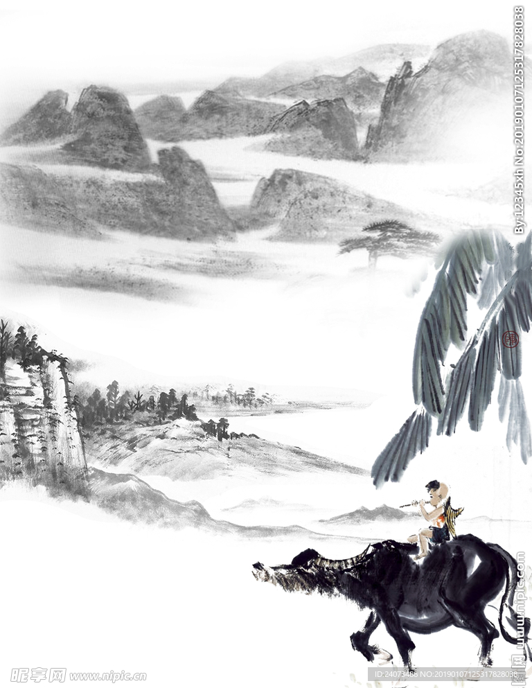 时尚装饰画