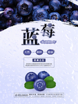 蓝莓