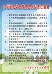 小学生图书管理员岗位责任制度