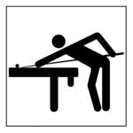 常用标实