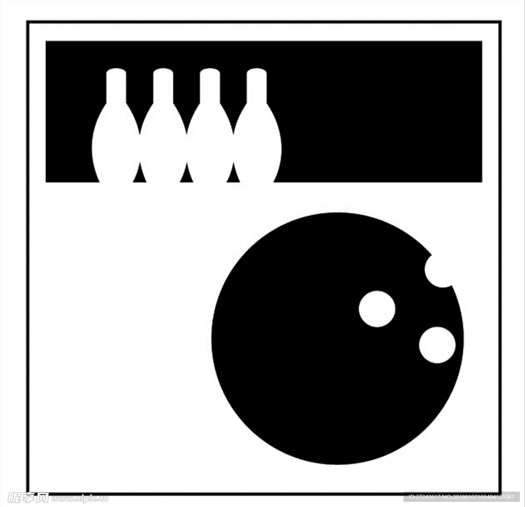 常用标志