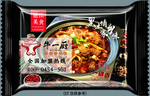 糖果包装  牛一厨