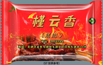 糖果包装  烤肉行业 红色