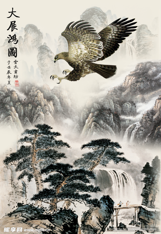 玄关背景墙