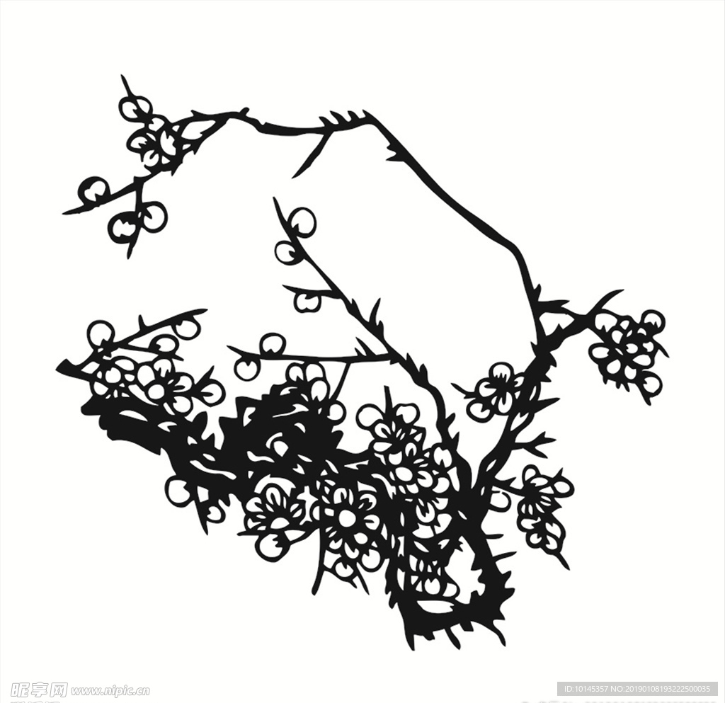 梅花