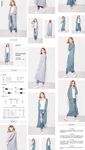 淘宝女装服装详情页商品描述模版