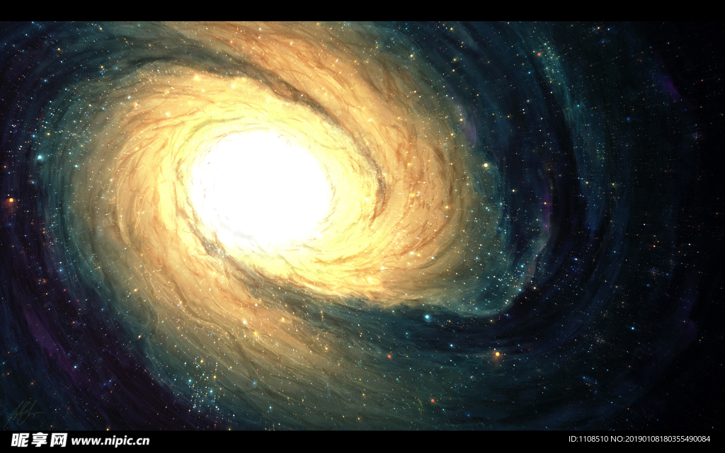 星空