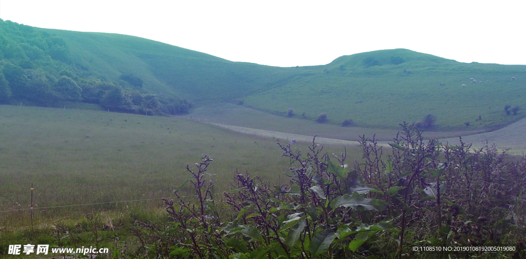 山峰