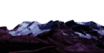 山峰