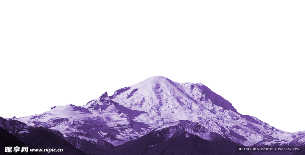 山峰