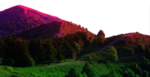 山峰