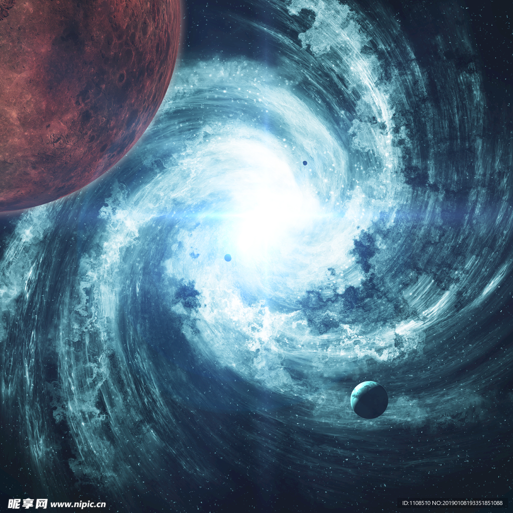 星空