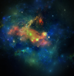星空