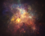 星空