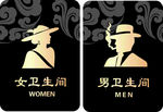 卫生间