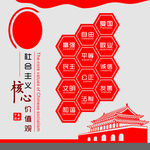 社会主义核心价值观