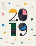 2019字体