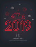 2019字体